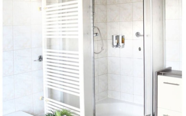 Holiday Apartment Pure Nature