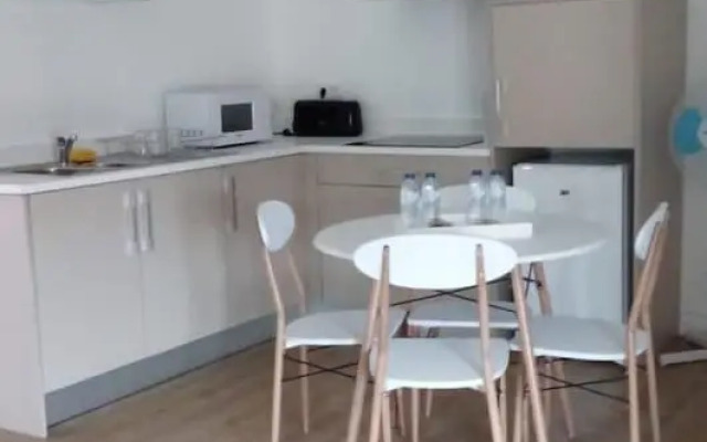 Coudelaria Residence
