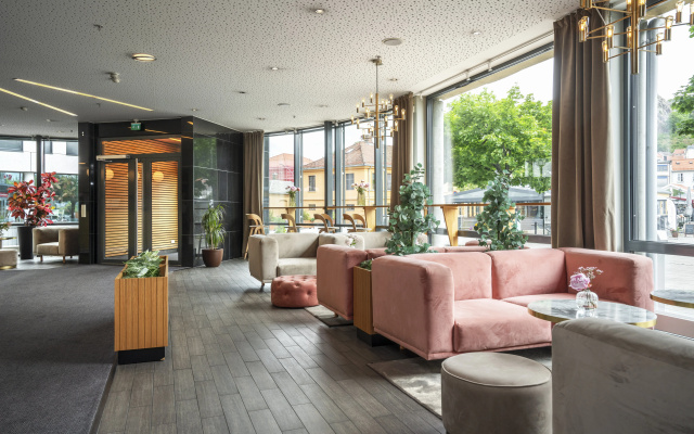 Thon Hotel Halden