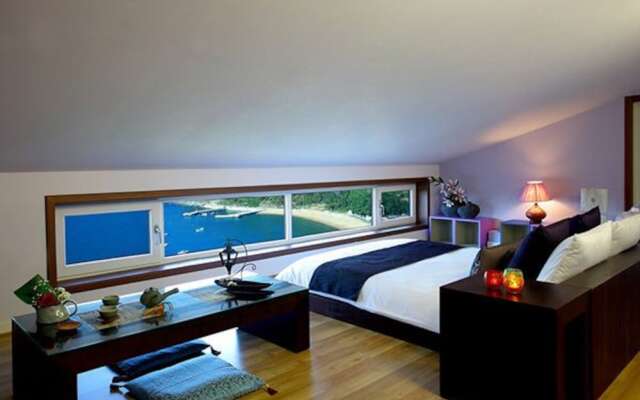 Elnido Resort
