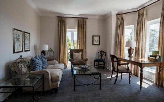 Redlands Hotel
