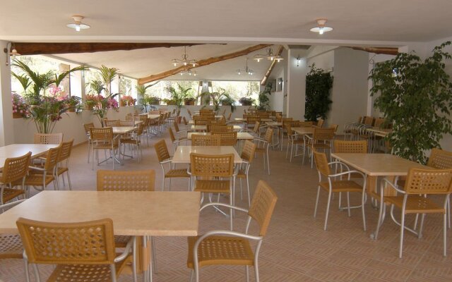 Camping Village Orri
