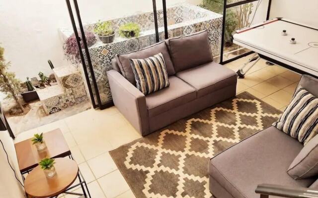 Exclusivo Bugambilias LukasaHome alberca