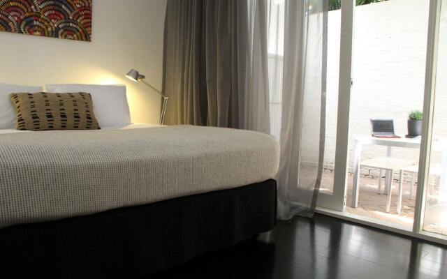 apartment2c moonstruck