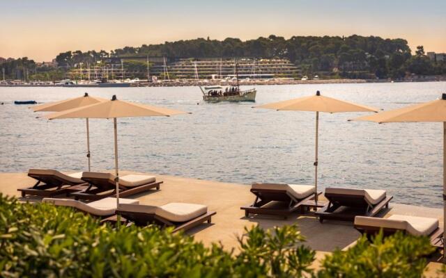 Grand Park Hotel Rovinj by Maistra Collection