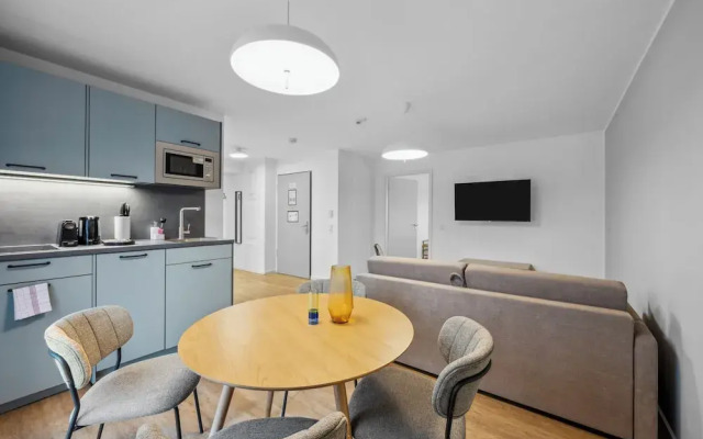 limehome Karlsruhe Sophienstr.