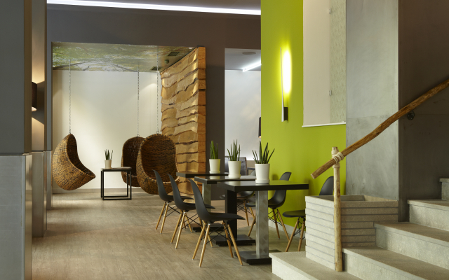 City Hotel Thessaloniki