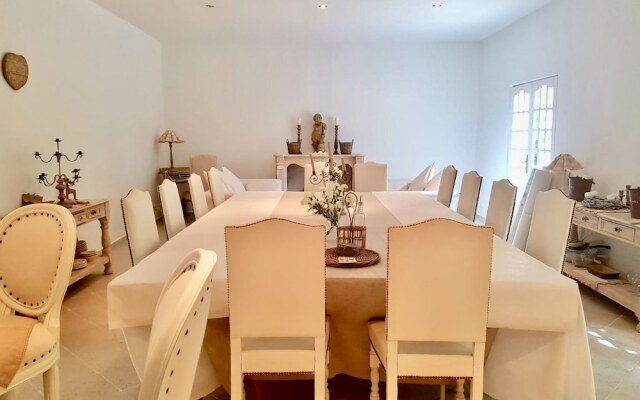 La Colline des Oliviers