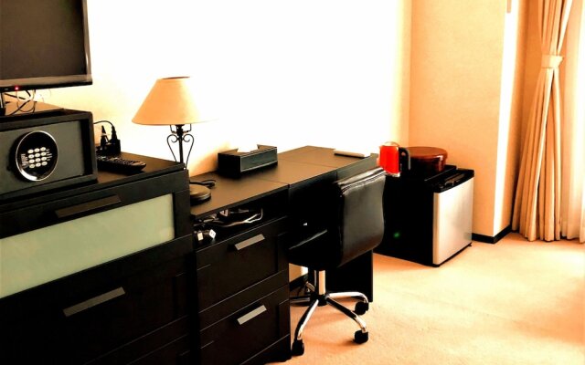 Mi GA Ki Amenity and Practice Center