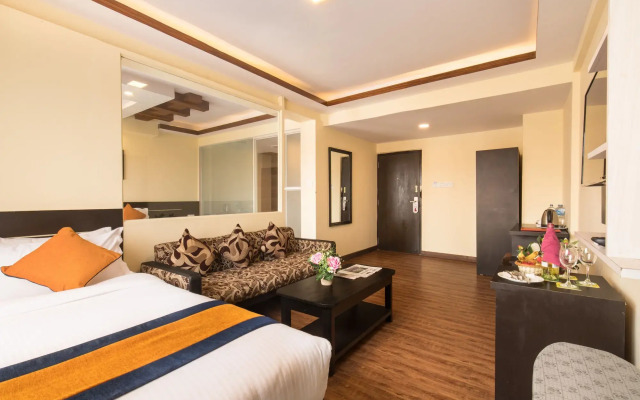 Devo Boutique Hotel