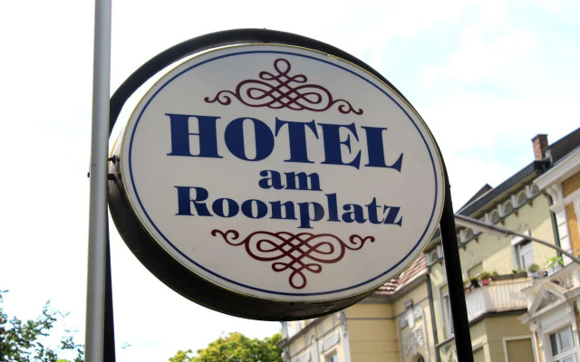 Hotel Am Roonplatz
