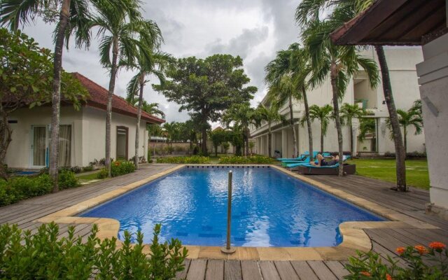 Bali Breezz Hotel