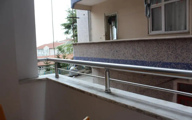 Elite In Trabzon