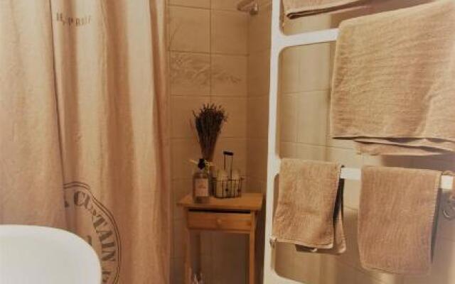 Ferienwohnung Graubünden