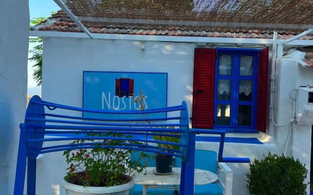 Theodorou Beach Hotel Apartments