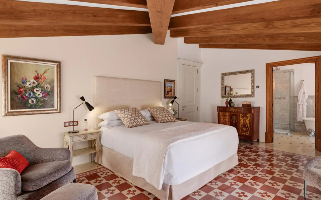 Hotel Glòria de Sant Jaume