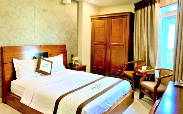 Bao Tran Hotel