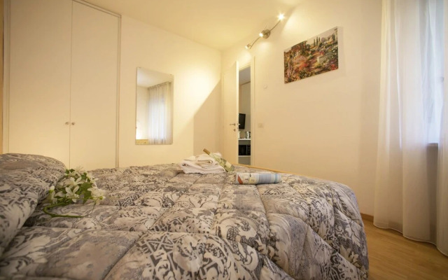 Riva Lago e Spiaggia Apartment