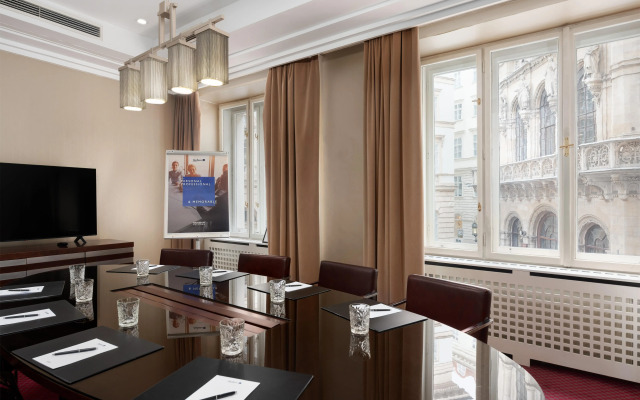 Radisson Blu Style Hotel, Vienna