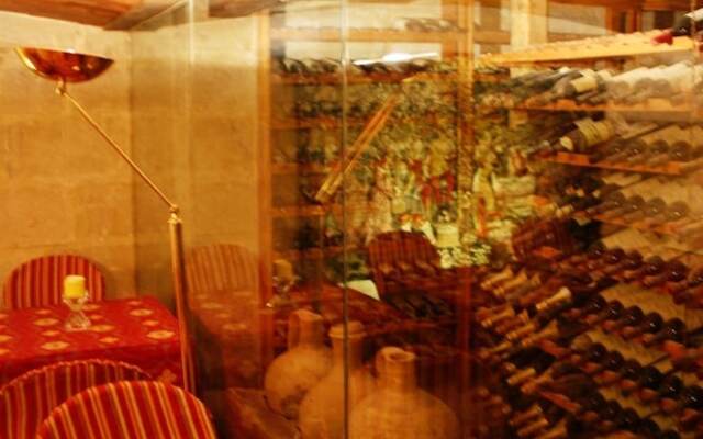 Hotel Afán de Rivera