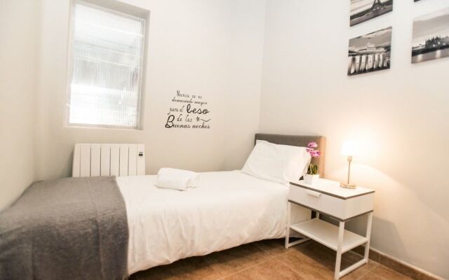 Alterhome Catedral de la Almudena