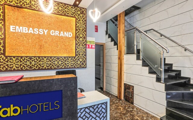 FabHotel Embassy Grand Kurla West