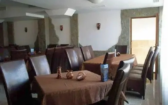 Complex & Spa Dorna Arini