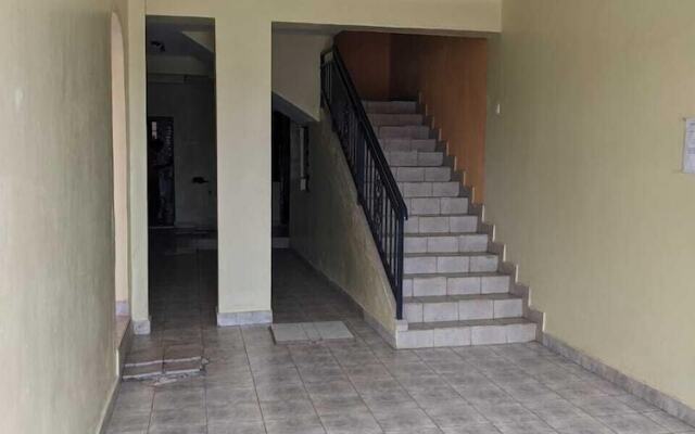 Eilarose Suites