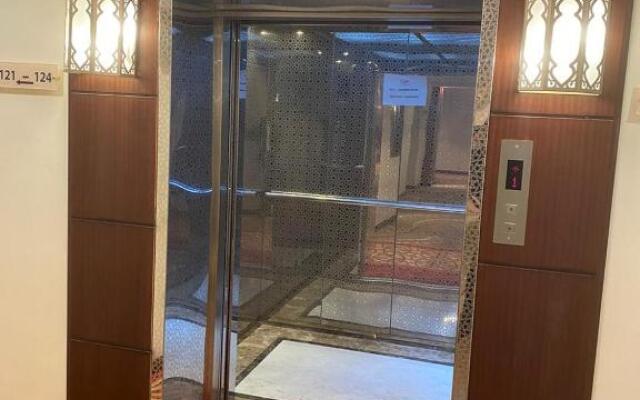 Nasaem Al Joury Hotel