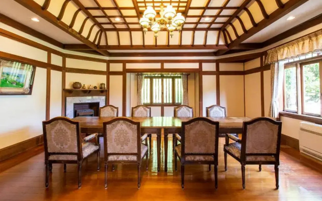 Sport & Do Resort Resol no Mori