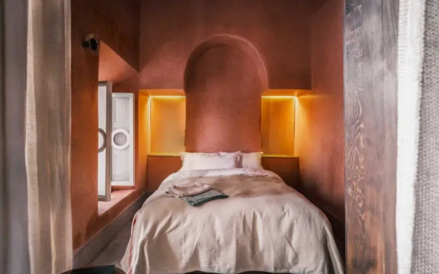 Riad Brummell