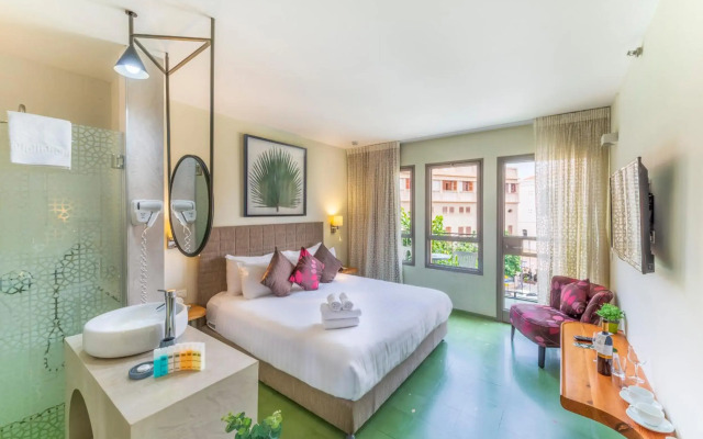 Margosa Hotel