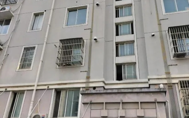 Airport B&B – Exterior – Changzhou