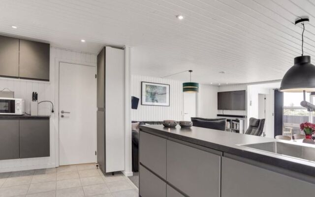"Ala" - 300m from the sea in NW Jutland