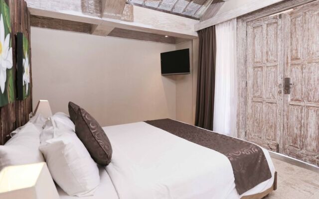 RedDoorz Plus @ Umalas Kerobokan