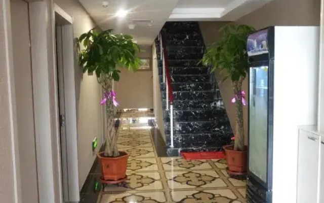 Harbin Yuetu Hotel