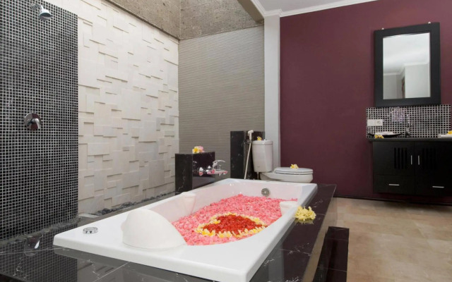 Bali Swiss Villa Hotel
