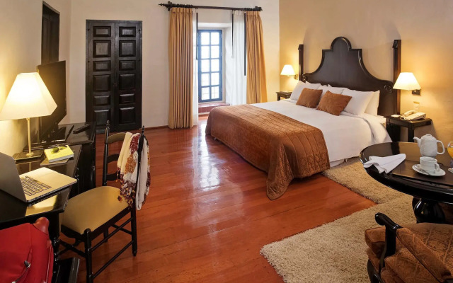 Novotel Cusco