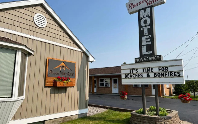 Pleasant Valley Resort