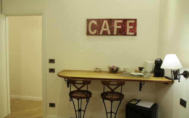 B&B Chez Moi