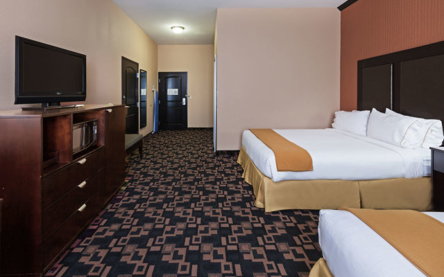 Holiday Inn Express Glen Rose, an IHG Hotel