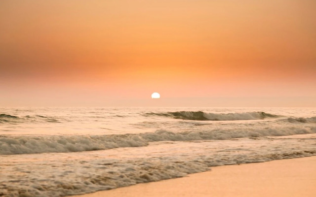 Dharmika Residence Boutique Hotel