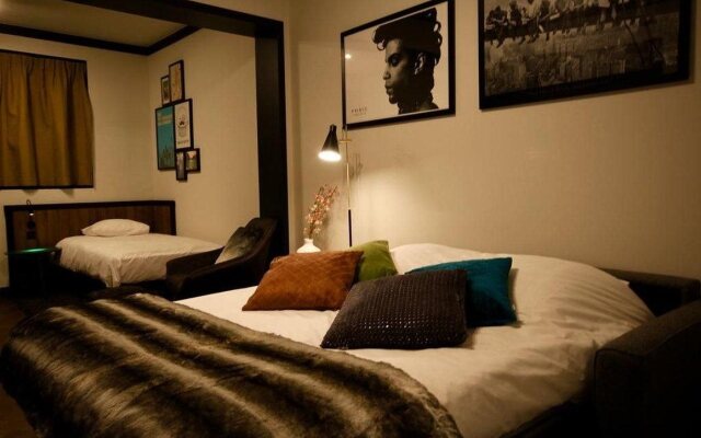 Getaway Studios Brussels Airport