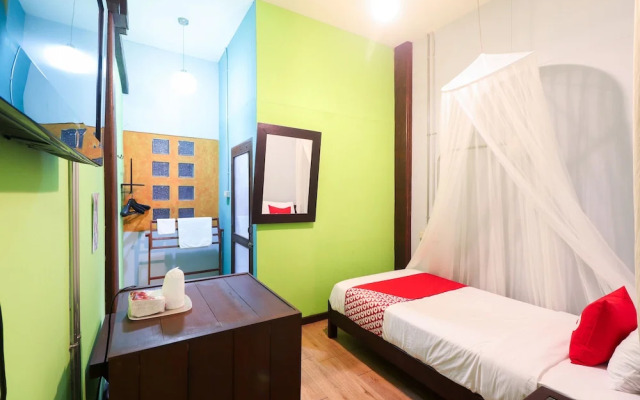 OYO 369 Micasa Guesthouse