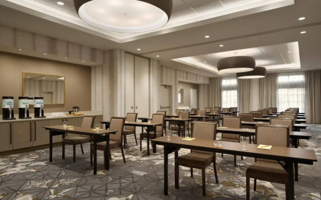 Hilton Garden Inn Newtown Square Radnor