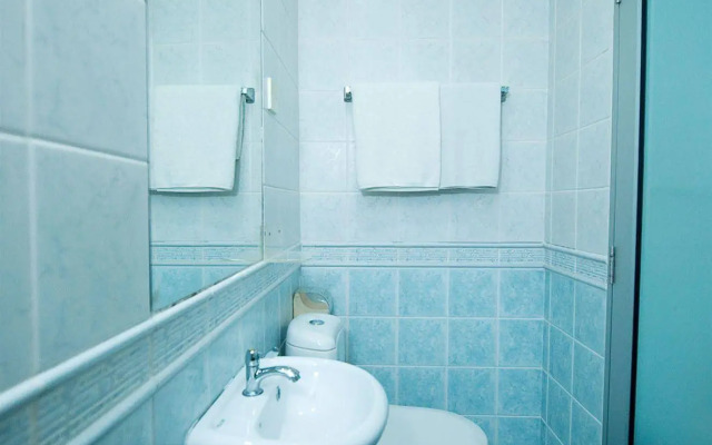 K Hotel 1515