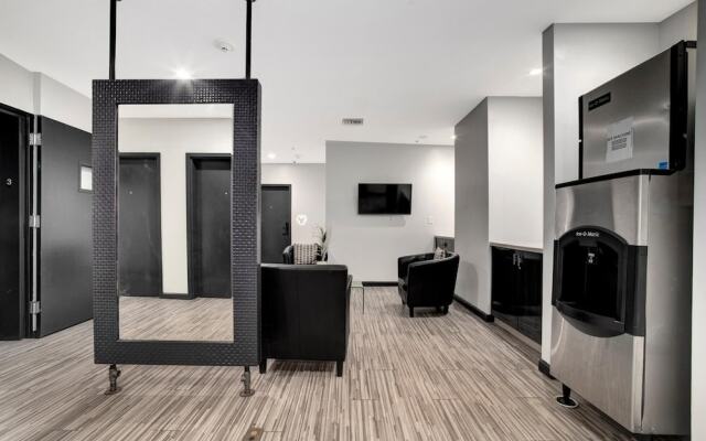 Intimate En Suite Studio