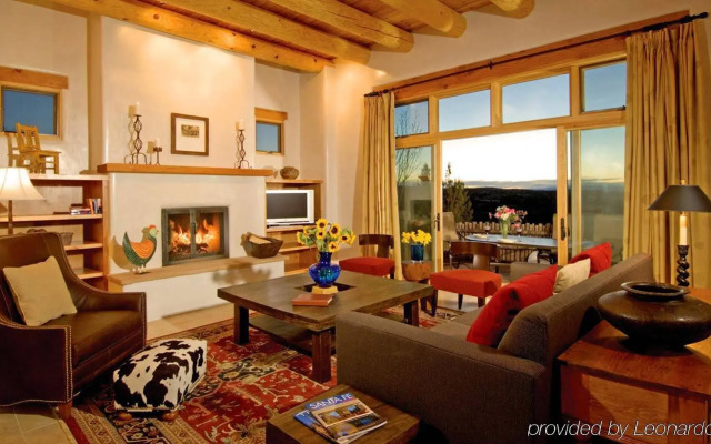 Bishop's Lodge Auberge Resorts Collection