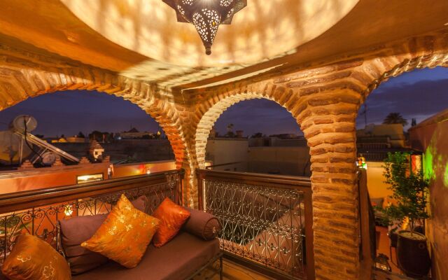 Riad Louaya