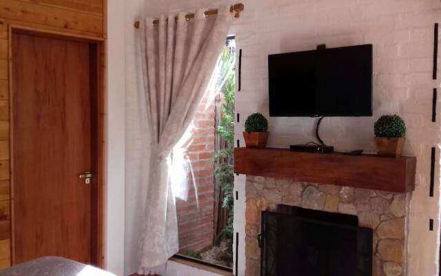 Pousada Essencias De Minas